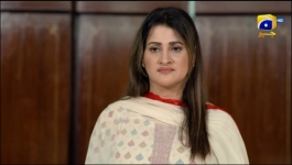 Aafat - Episode 14 - 29th October 2024